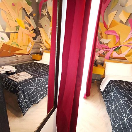 2Towers Holiday House_Centro Storico Di ボローニャ エクステリア 写真